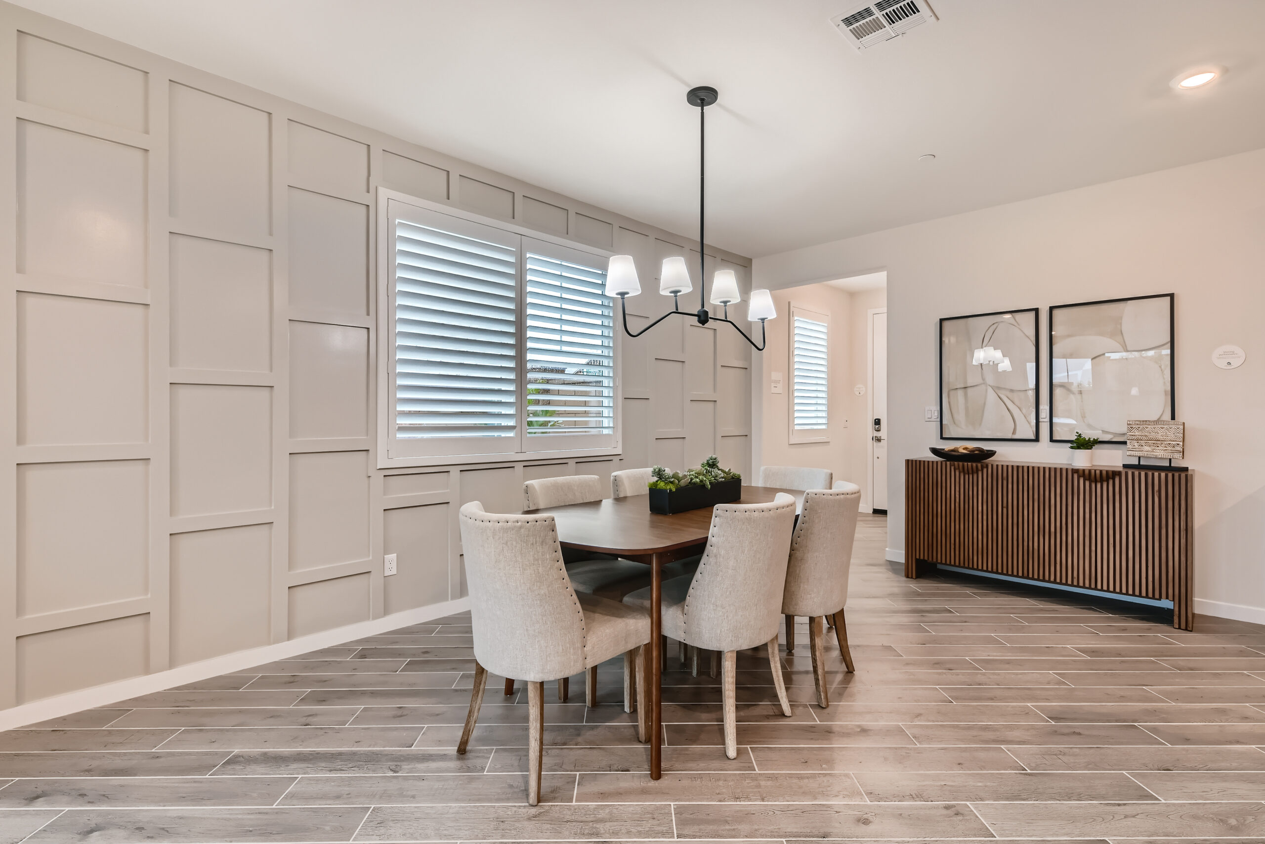 Acacia by Lennar at The Arboretum New Homes in Fontana, CA