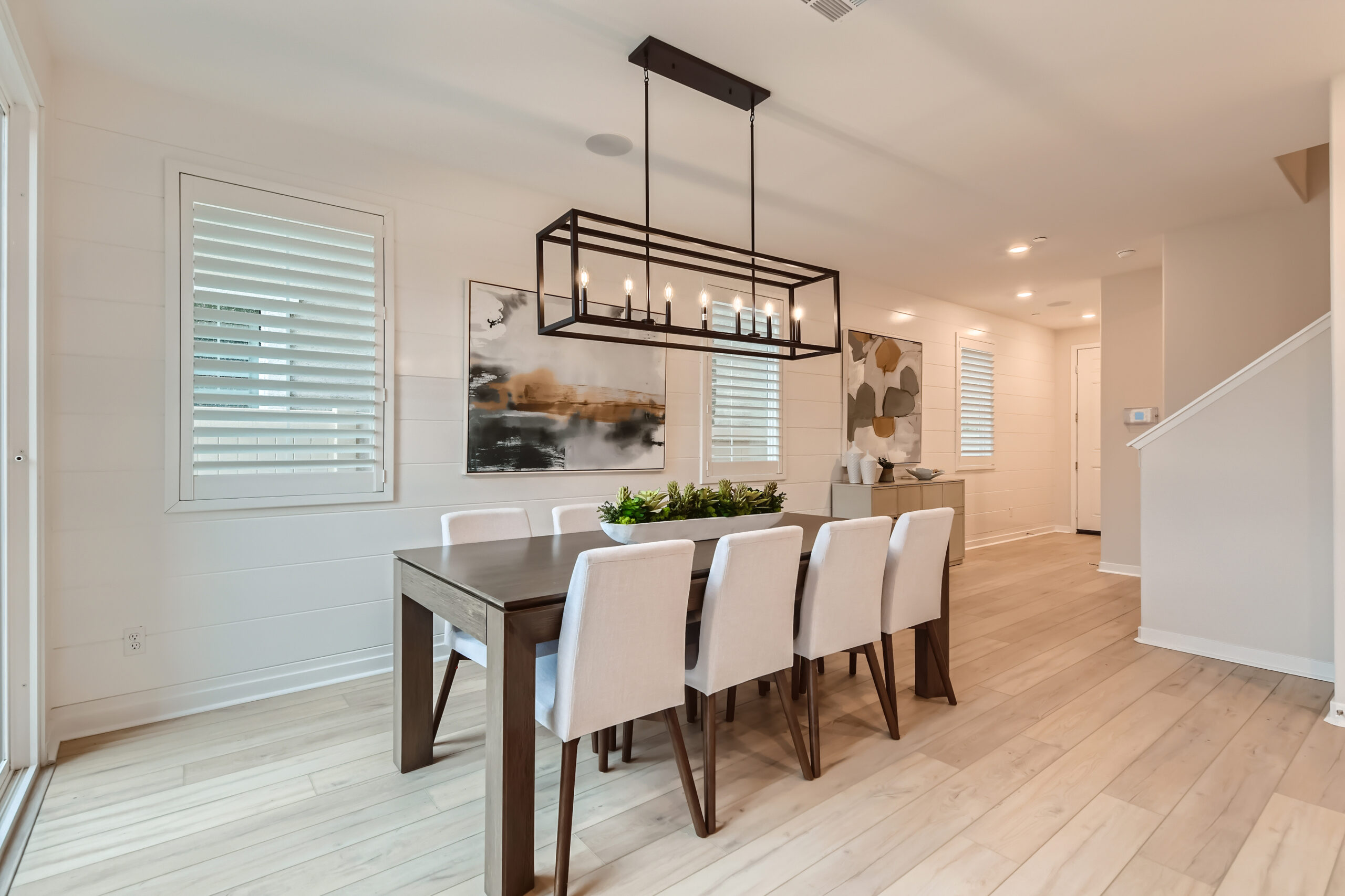 Acacia by Lennar at The Arboretum New Homes in Fontana, CA
