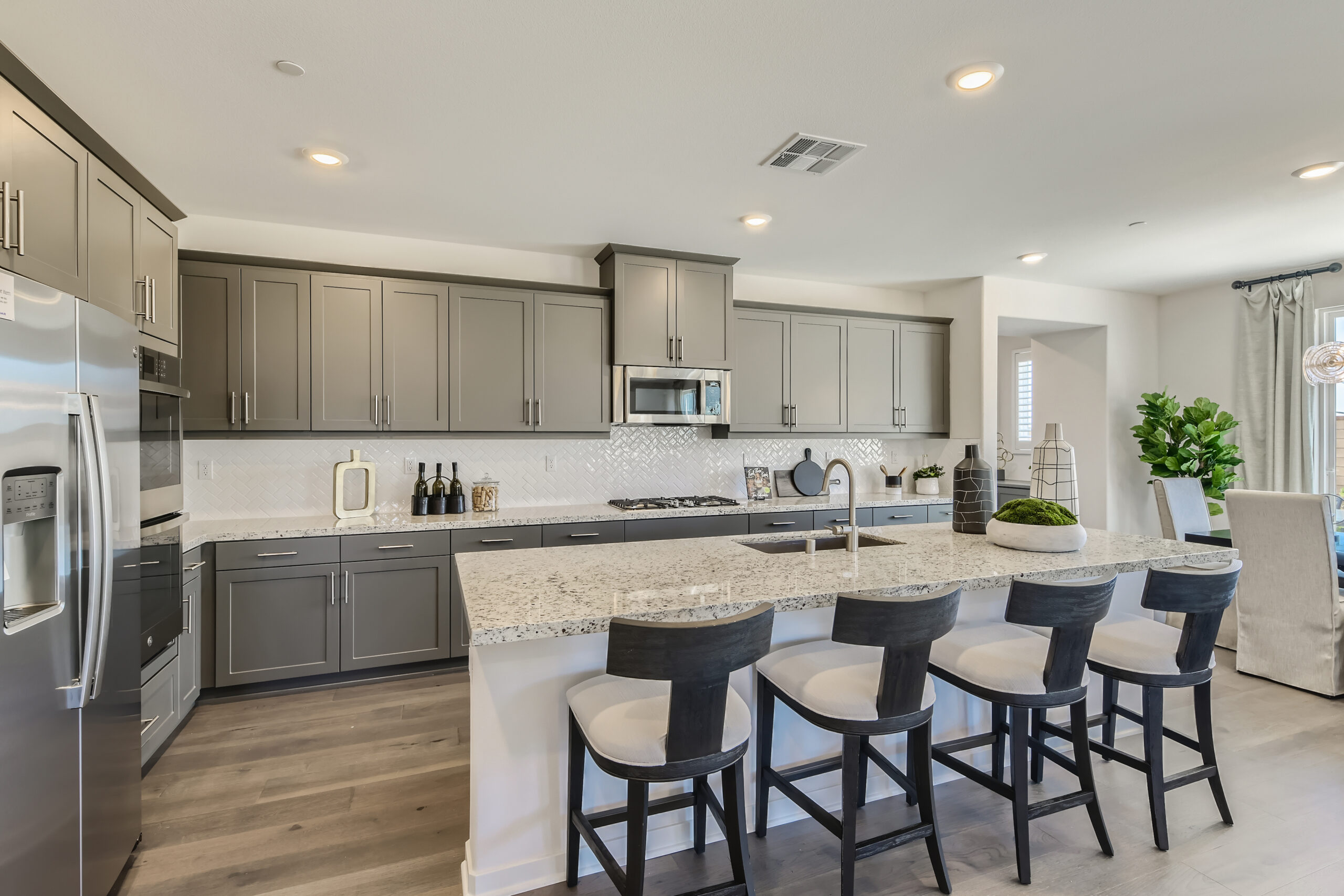 Azalea by Lennar at The Arboretum | New Homes in Fontana, CA