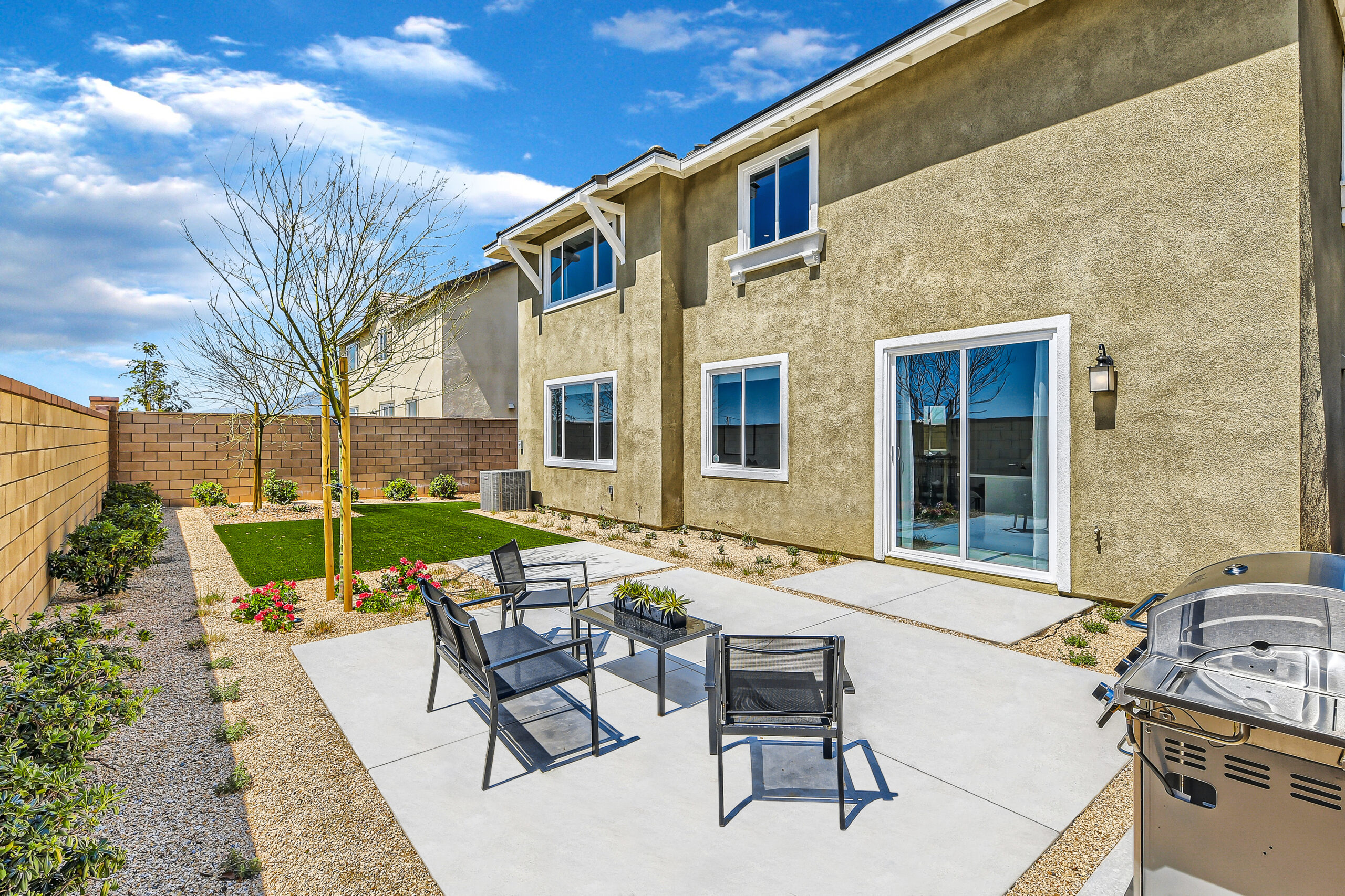 Silverberry by Lennar at The Arboretum New Homes Now Selling!