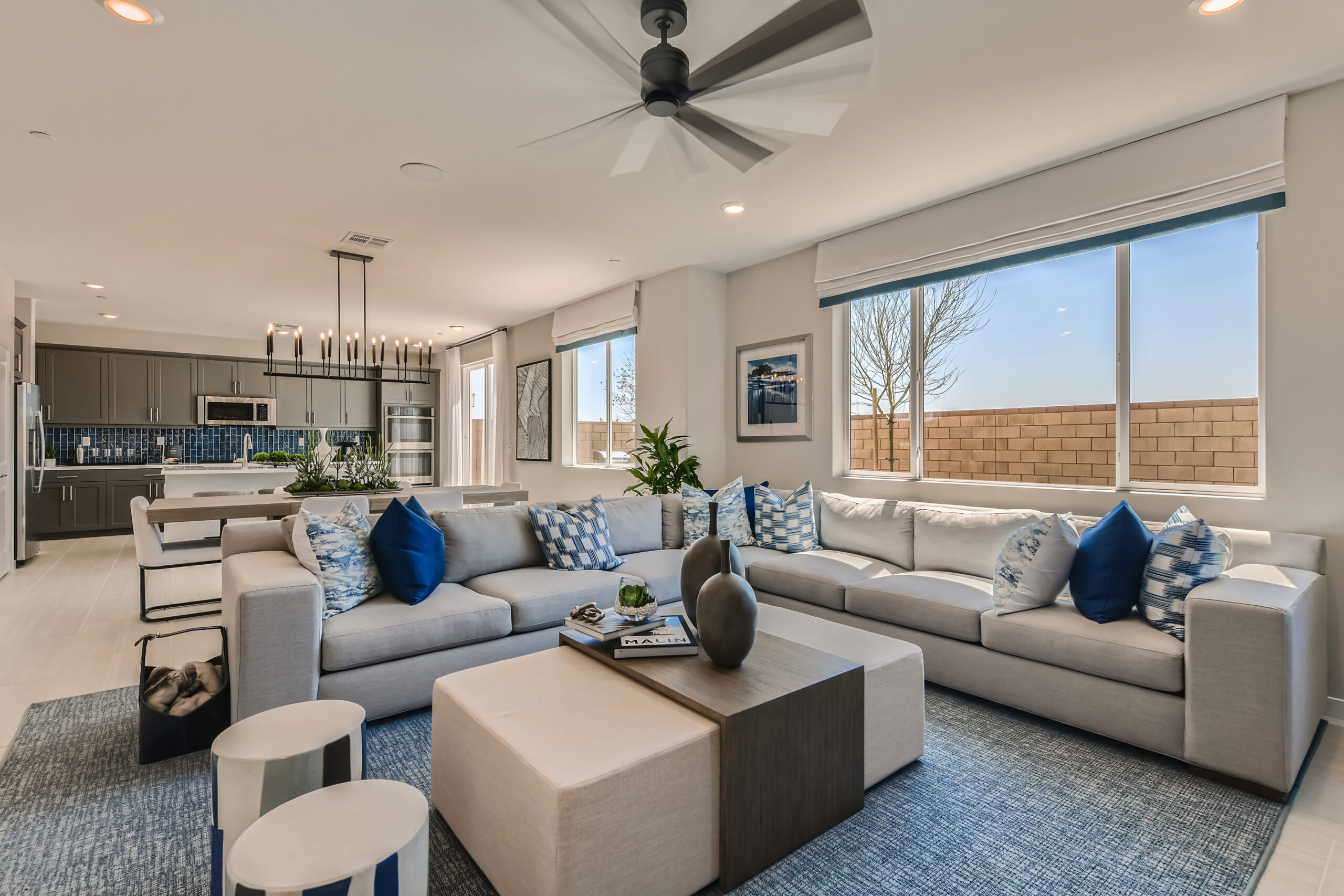 Silverberry by Lennar at The Arboretum New Homes Now Selling!