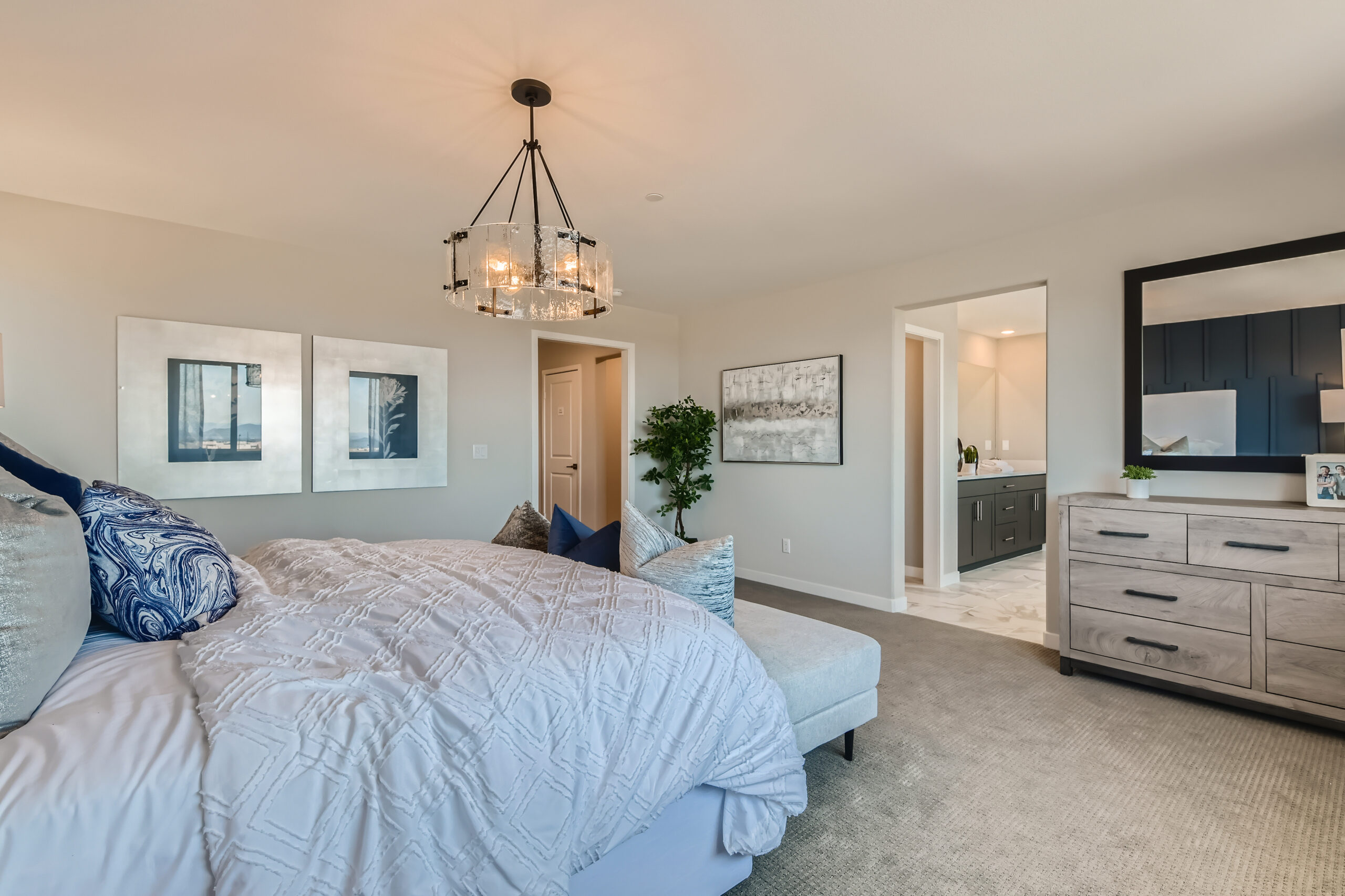 Silverberry by Lennar at The Arboretum New Homes Now Selling!