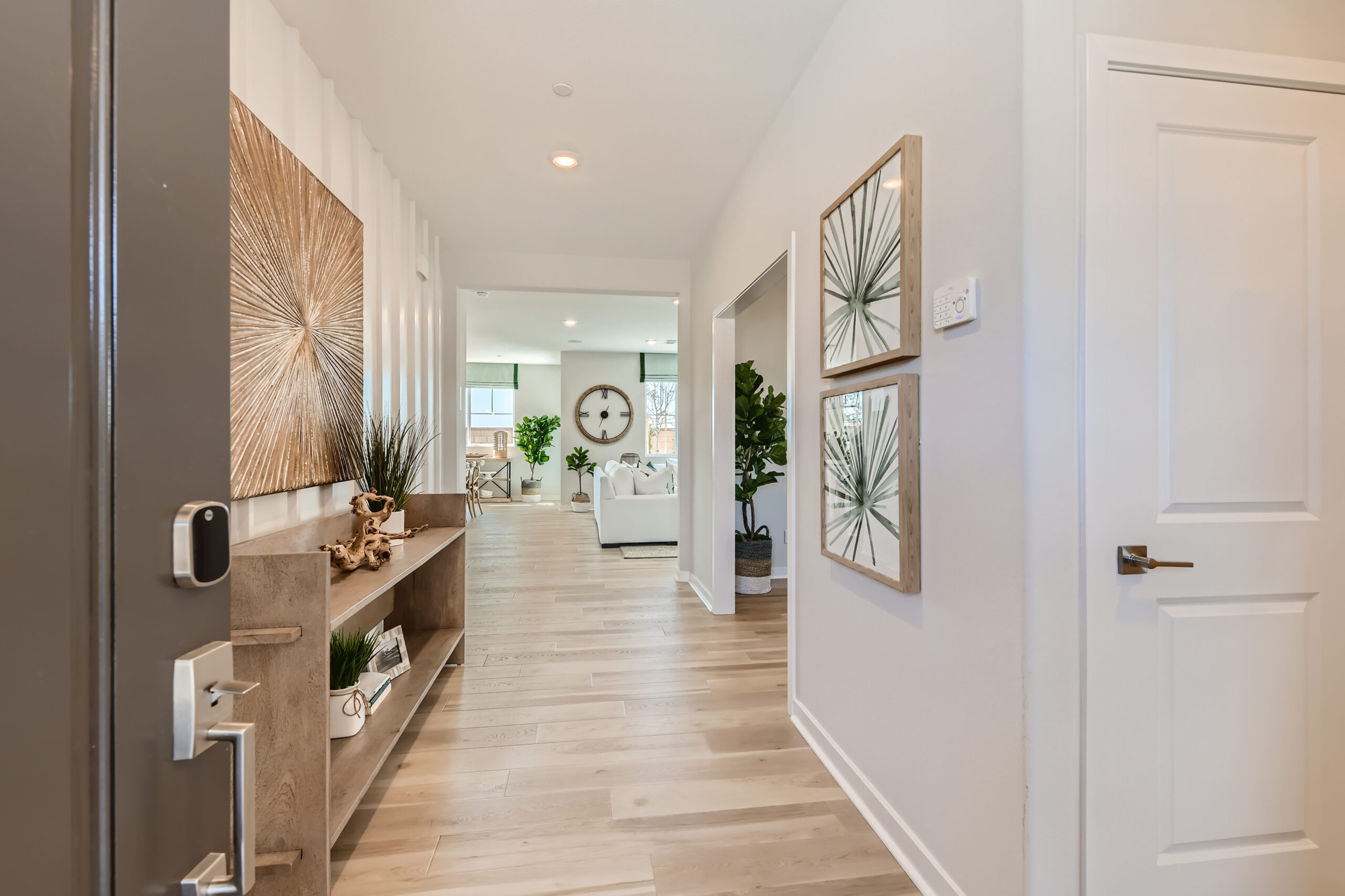 Silverberry by Lennar at The Arboretum New Homes Now Selling!