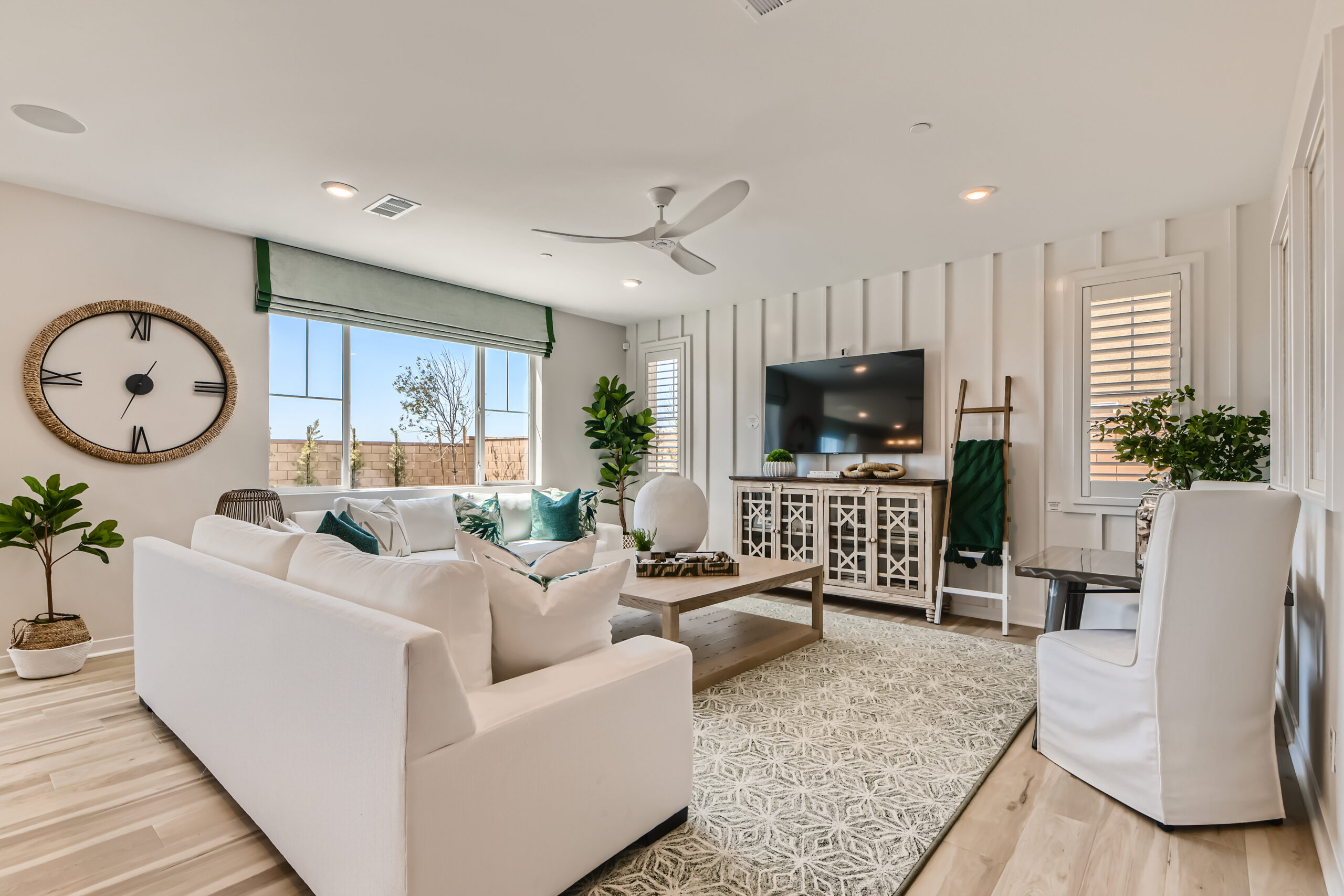 Silverberry by Lennar at The Arboretum New Homes Now Selling!