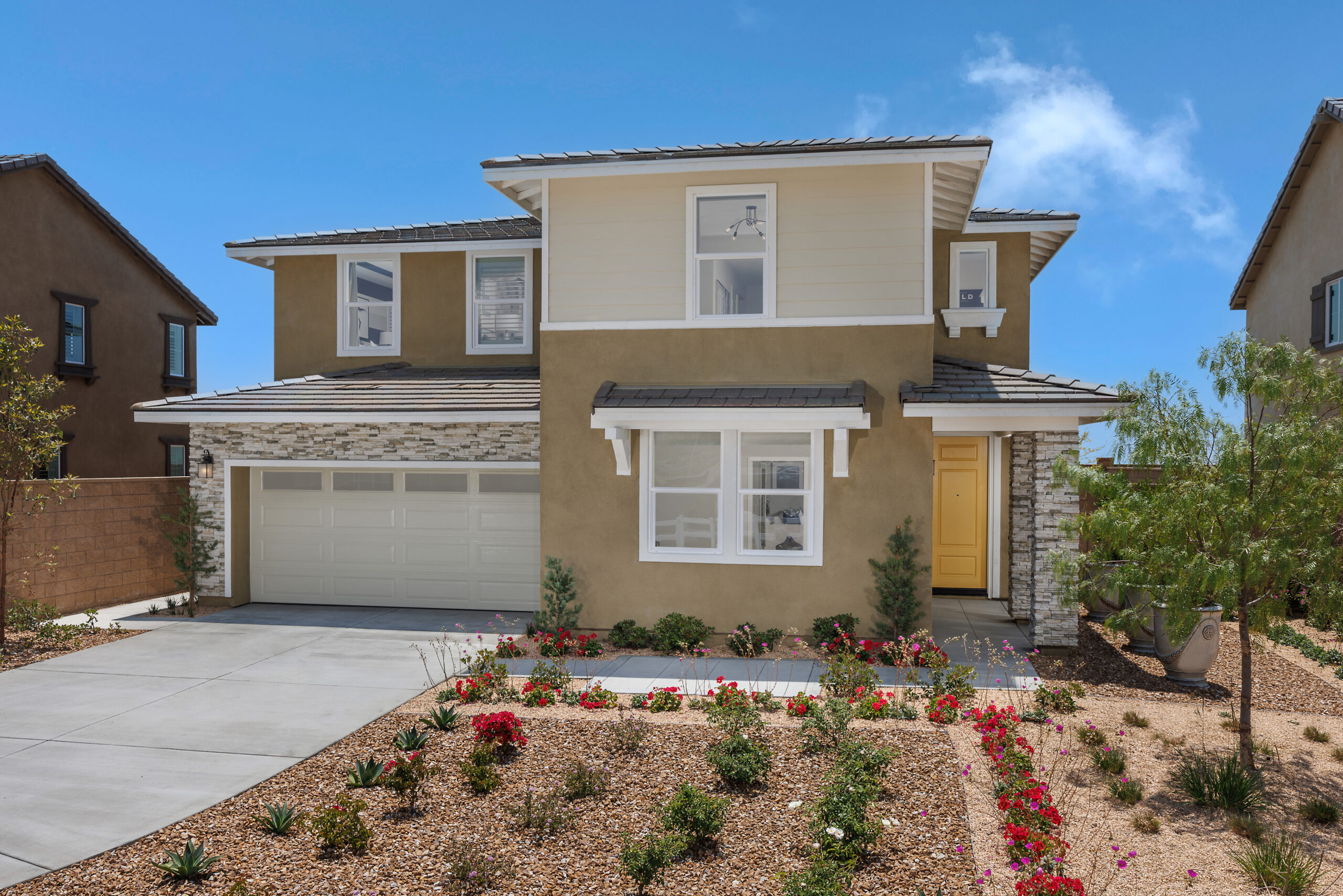 Silverberry by Lennar at The Arboretum New Homes Now Selling!