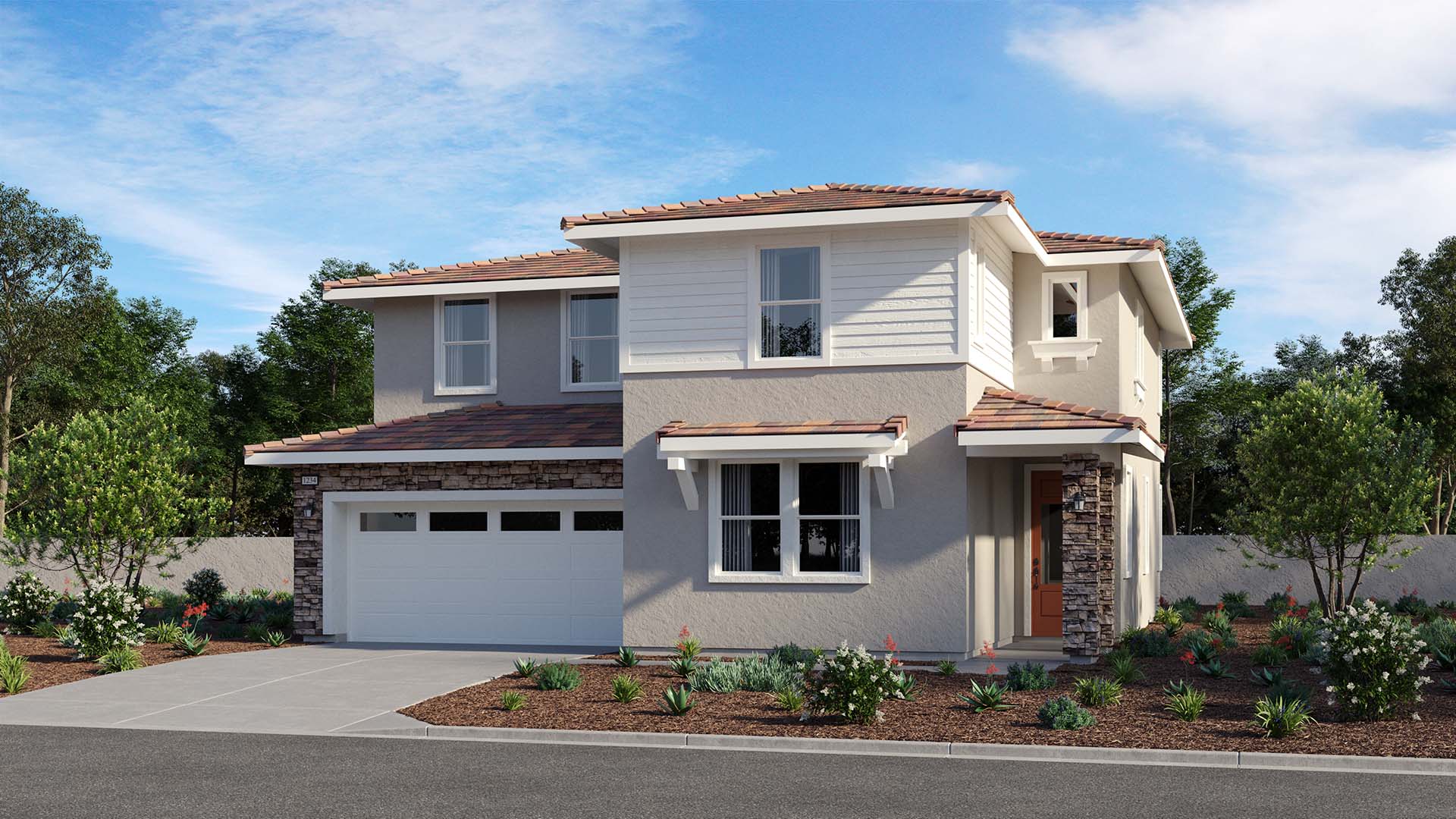 Silverberry by Lennar at The Arboretum New Homes Now Selling!