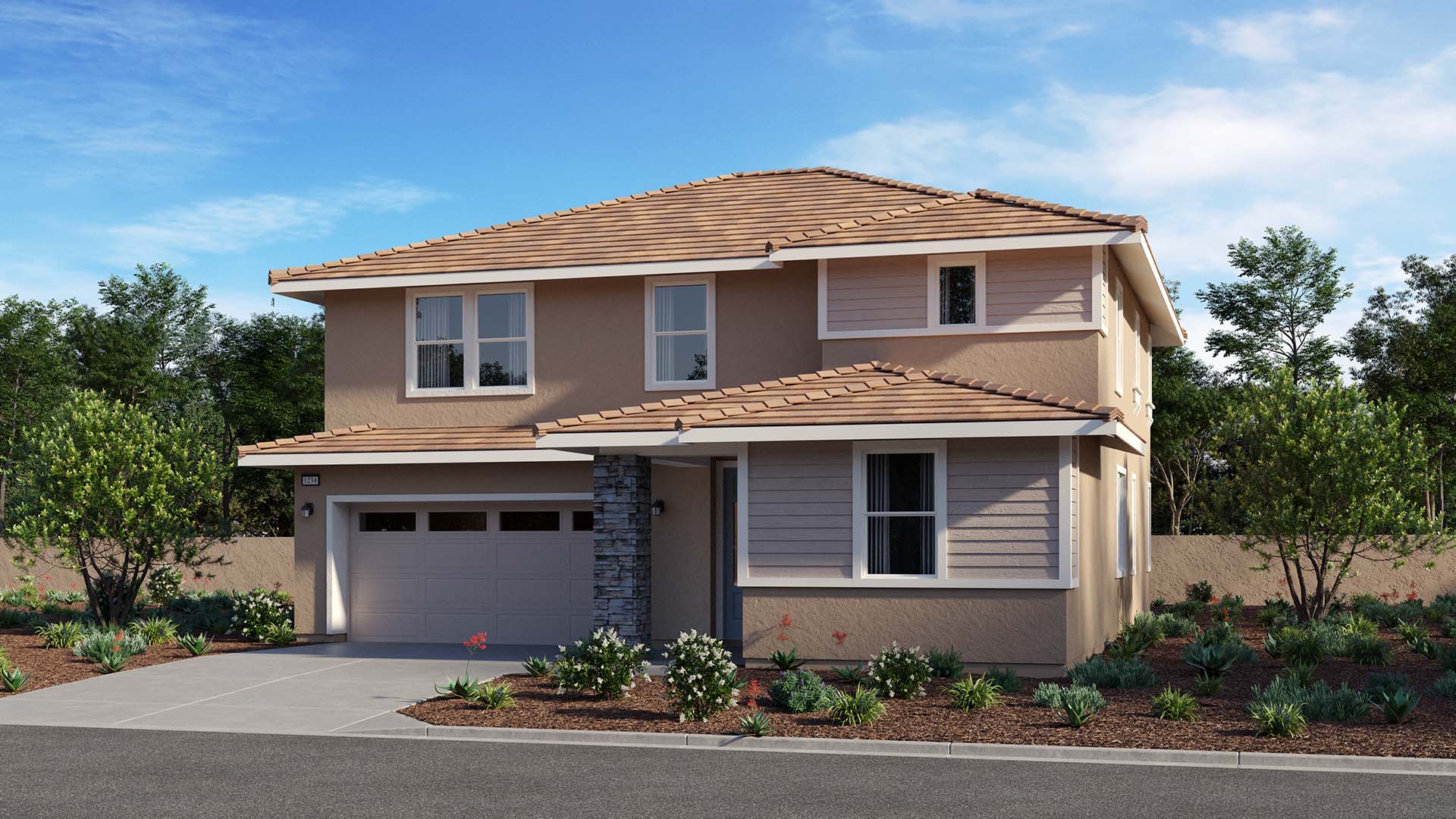 Silverberry by Lennar at The Arboretum New Homes Now Selling!
