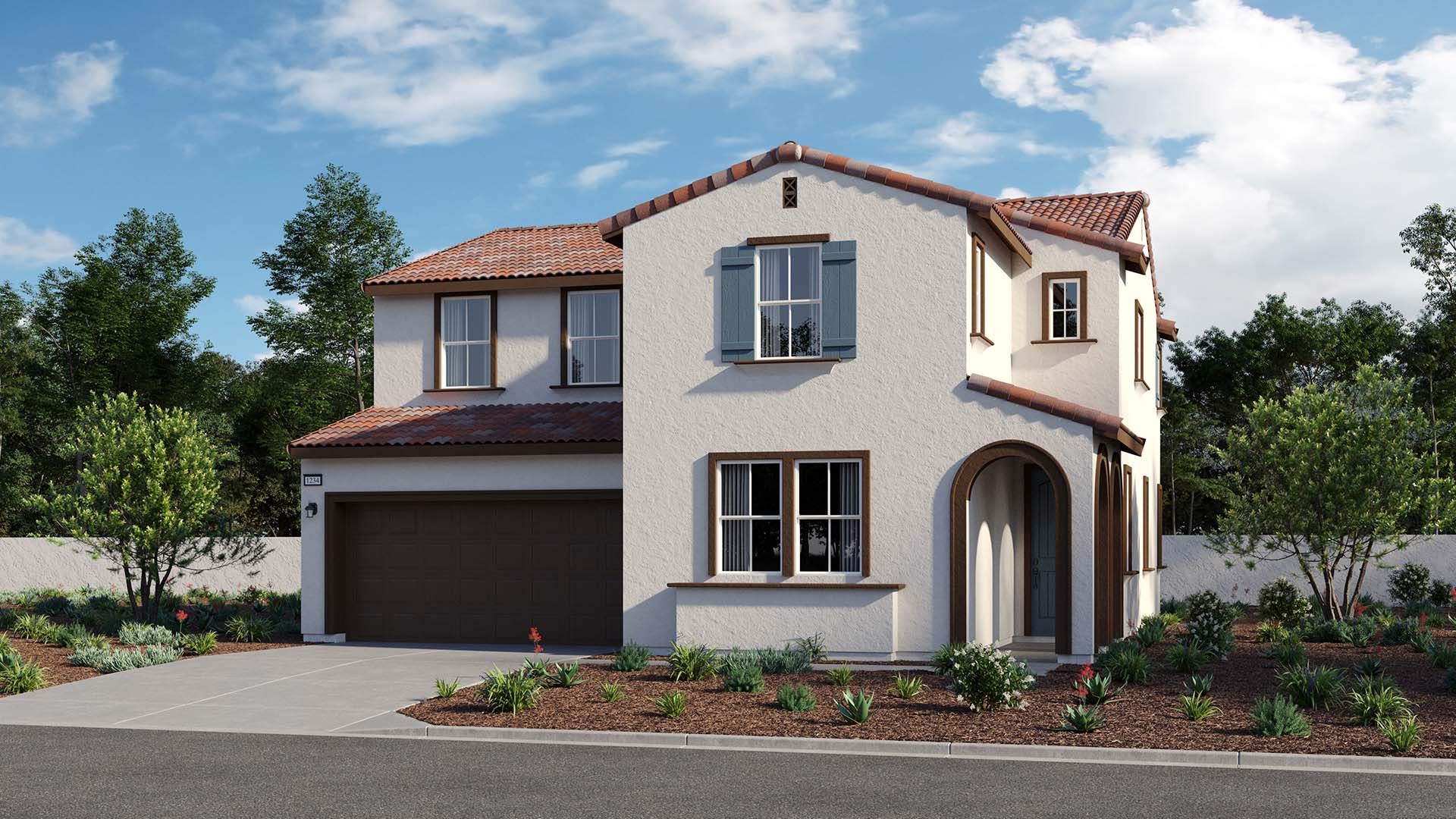 Silverberry by Lennar at The Arboretum New Homes Now Selling!