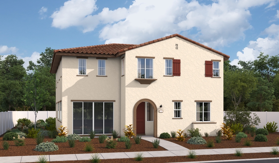 Exterior Rendering | Nieman