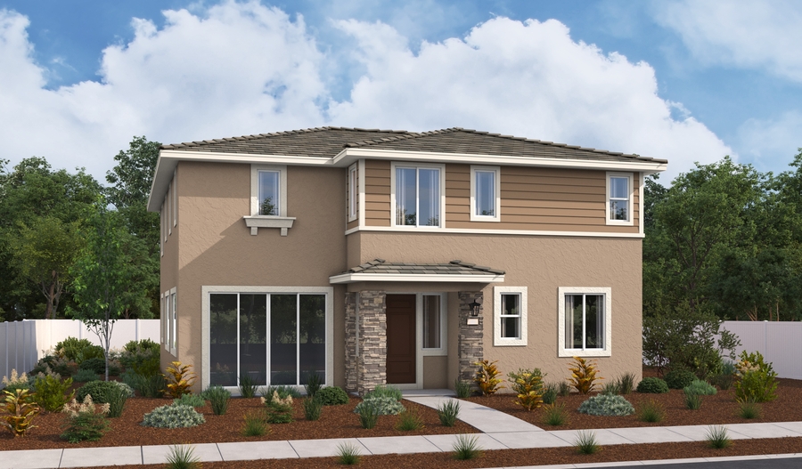 Exterior Rendering | Nieman