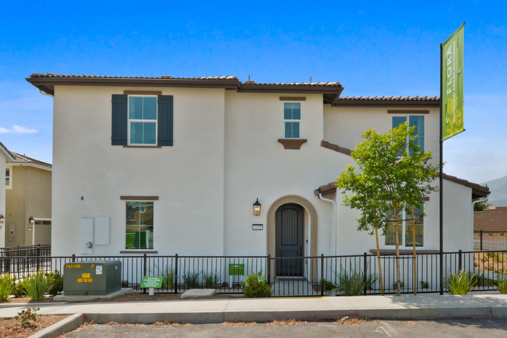 Exterior - Flora at The Arboretum