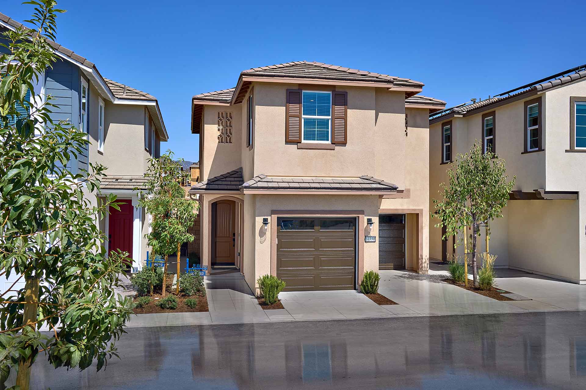 Exterior - Marigold at The Arboretum