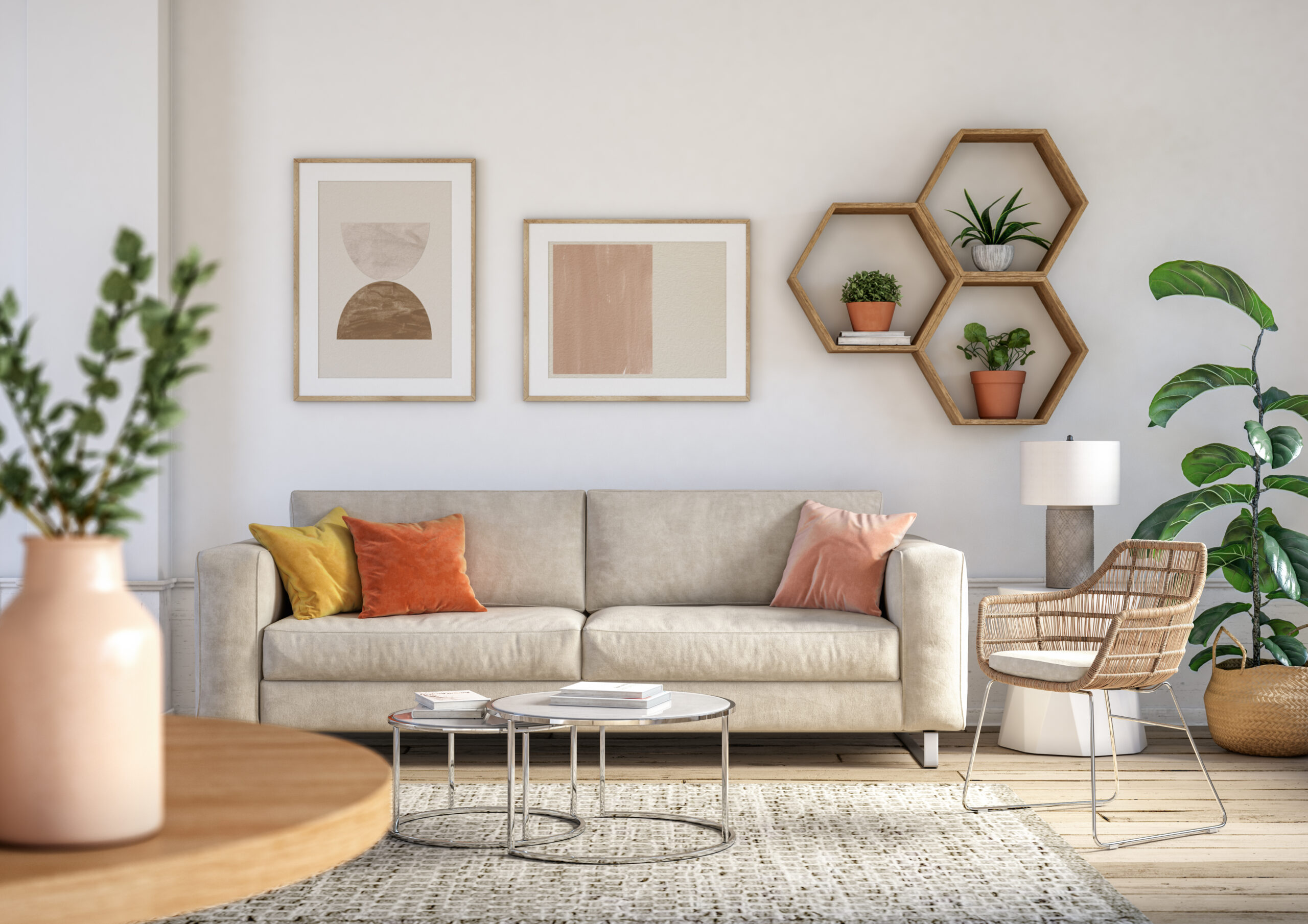 Meet the Builder: New Home Co.